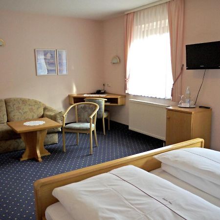Hotel Ebner 巴特柯尼希斯霍芬 外观 照片