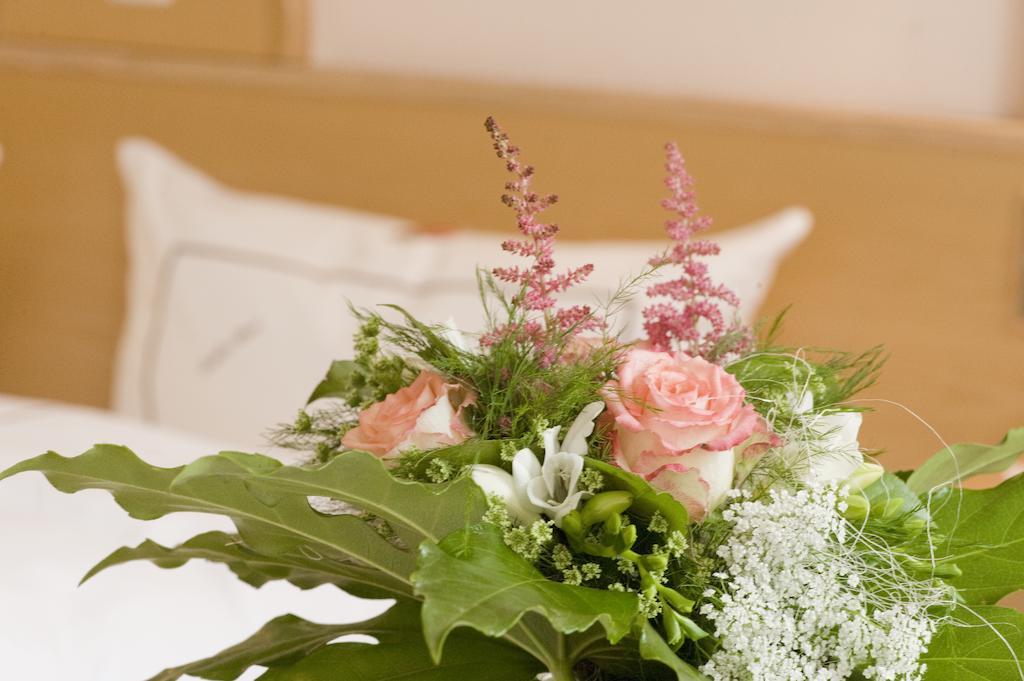 Hotel Ebner 巴特柯尼希斯霍芬 外观 照片