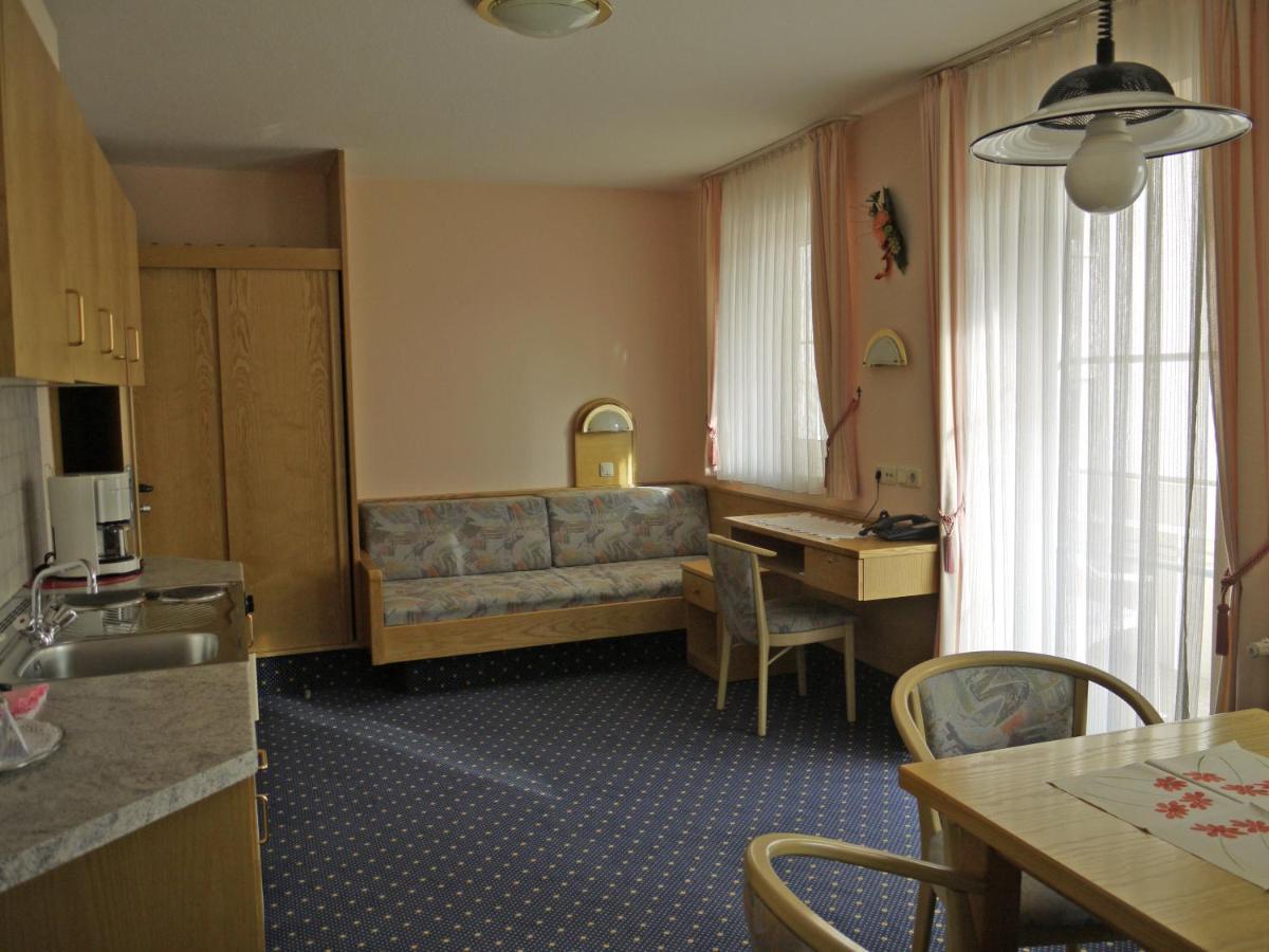 Hotel Ebner 巴特柯尼希斯霍芬 外观 照片
